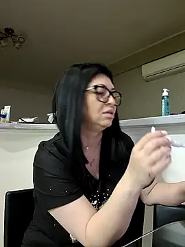 Milf Abigail online show from March 4, 3:45 am