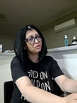 Milf Abigail online show from April 5, 1:47 am