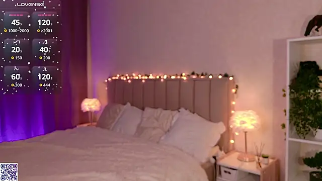 LeraKit online show from November 19, 3:12 pm