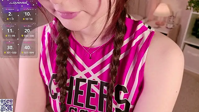 LeraKit online show from February 7, 2:43 pm