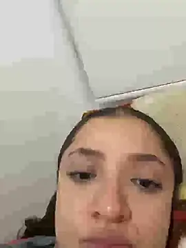 Alicia ALICIA online show from December 16, 6:46 pm