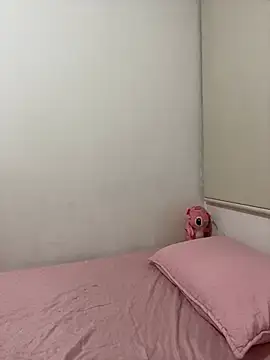 Alicia ALICIA online show from March 23, 7:29 pm