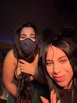 ORLA86 online show from December 2, 9:32 pm