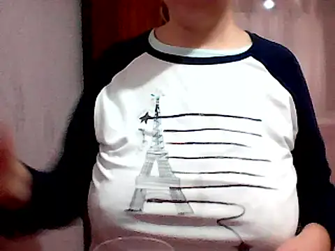 AnaXBerry online show from December 29, 6:05 pm