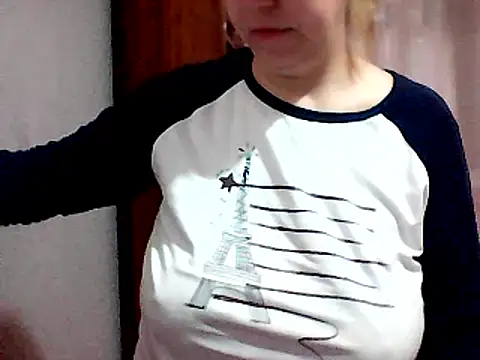 AnaXBerry online show from February 6, 6:02 pm