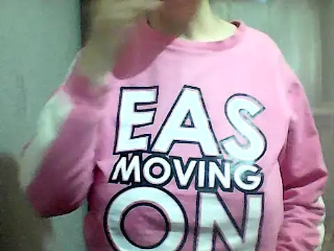 AnaXBerry online show from March 20, 6:09 pm