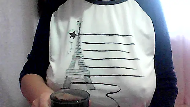 Snapshot of AnaXBerry chatting on November 23, 6:46 am AnaXBerry online show from November 23, 6:46 am