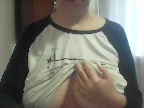 Snapshot of AnaXBerry chatting on December 15, 7:01 am AnaXBerry online show from December 15, 7:01 am