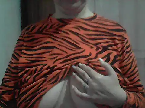 AnaXBerry online show from March 28, 6:40 pm