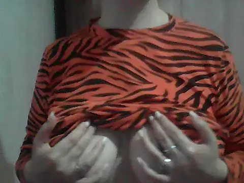 AnaXBerry online show from March 31, 6:08 pm