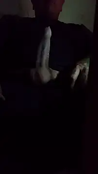 AlanDickson online show from October 10, 9:25 pm