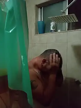 AlanDickson online show from October 26, 6:52 am