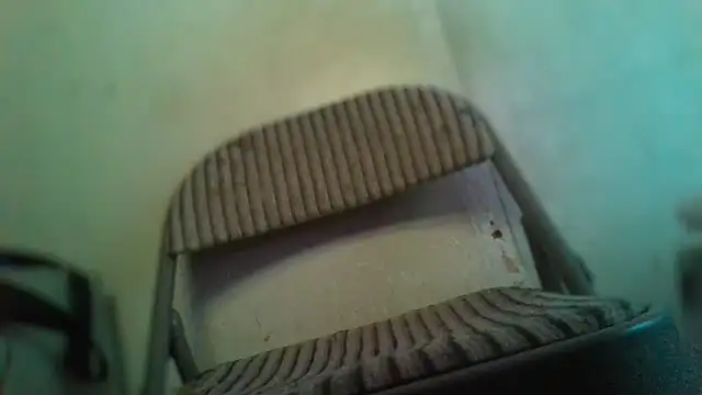 AlanDickson online show from December 17, 7:47 am