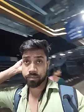 rockymumbai online show from May 14, 11:11 pm