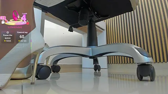 lulu 072 online show from October 16, 12:11 am