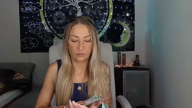 SexxyLiviaa online show from October 21, 3:18 am