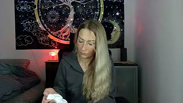 SexxyLiviaa online show from December 22, 2:41 am