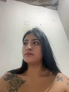 alondra darling online show from March 12, 2:12 pm