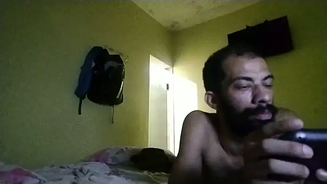 UncutToyBoy23cm online show from April 14, 8:42 am