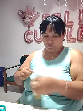 Snapshot of Mia_Adell_11 chatting on February 14, 6:45 am Mia Adell 11 online show from February 14, 6:45 am