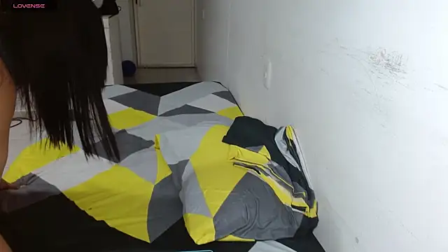 Snapshot of Mia_Adell_11 chatting on October 9, 3:37 am Mia Adell 11 online show from October 9, 3:37 am