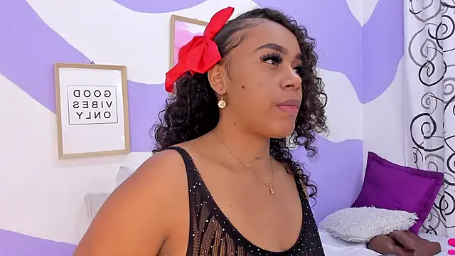 MONAAXXX  online show from January 25, 12:47 pm