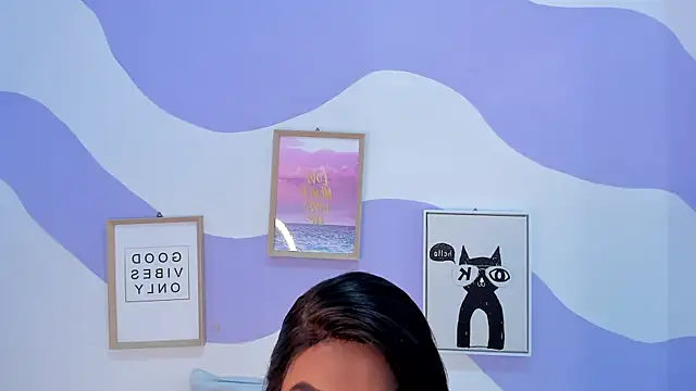 MONAAXXX  online show from October 1, 2:56 pm