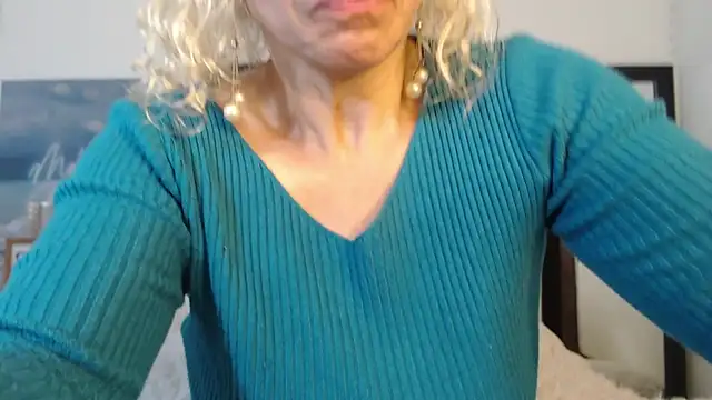 Ingridbergman online show from January 30, 4:45 pm