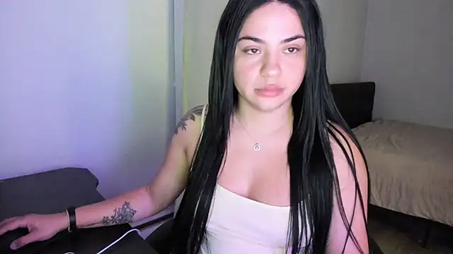 MelSaunders online show from January 22, 3:31 am