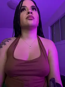 MelSaunders online show from March 8, 6:10 am