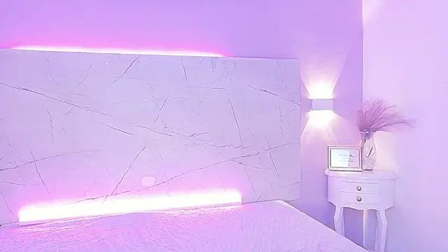 Snapshot of AbrilBrent chatting on November 19, 7:47 pm AbrilBrent online show from November 19, 7:47 pm