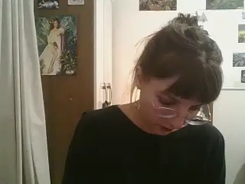 Snapshot of SweetyBabyDemon chatting on December 5, 1:58 am SweetyBabyDemon online show from December 5, 1:58 am
