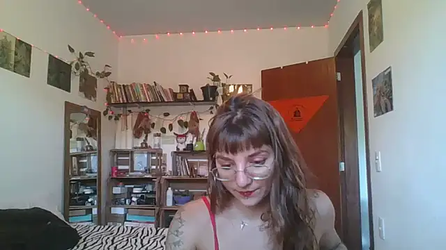 Snapshot of SweetyBabyDemon chatting on December 5, 8:22 pm SweetyBabyDemon online show from December 5, 8:22 pm