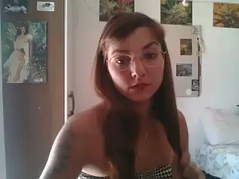 Snapshot of SweetyBabyDemon chatting on January 14, 12:56 pm SweetyBabyDemon online show from January 14, 12:56 pm