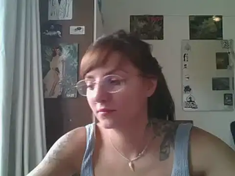 Snapshot of SweetyBabyDemon chatting on January 28, 8:15 pm SweetyBabyDemon online show from January 28, 8:15 pm