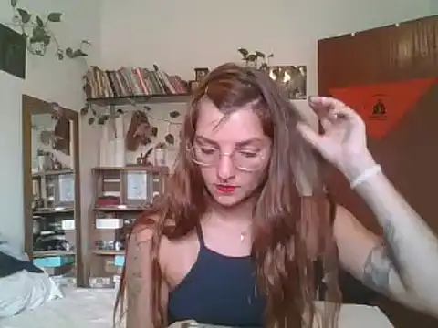 Snapshot of SweetyBabyDemon chatting on February 6, 12:48 pm SweetyBabyDemon online show from February 6, 12:48 pm