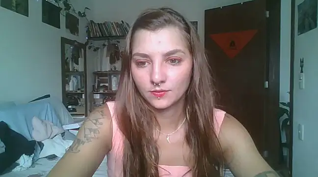Snapshot of SweetyBabyDemon chatting on March 12, 1:08 pm SweetyBabyDemon online show from March 12, 1:08 pm