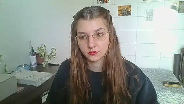 SweetyBabyDemon online show from November 10, 12:59 pm