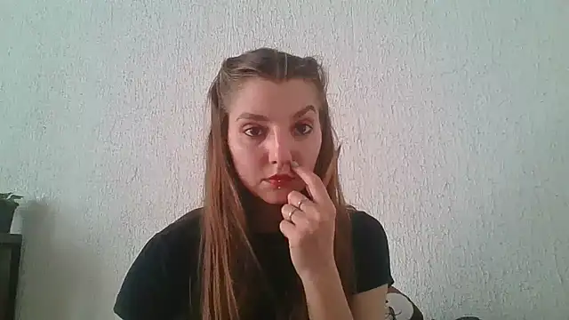 SweetyBabyDemon online show from November 29, 4:10 pm