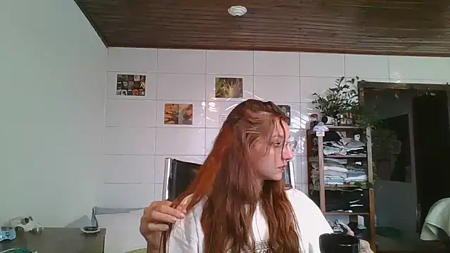 SweetyBabyDemon online show from March 9, 12:42 pm