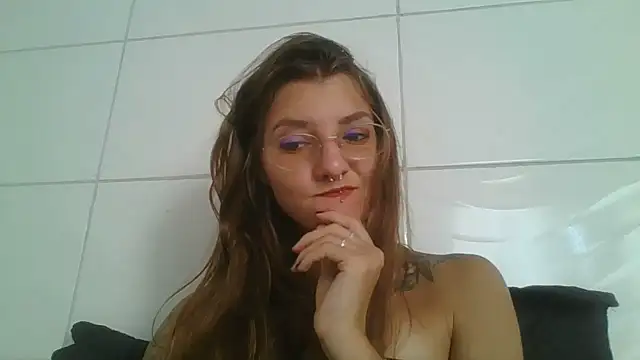 SweetyBabyDemon online show from March 15, 1:39 pm