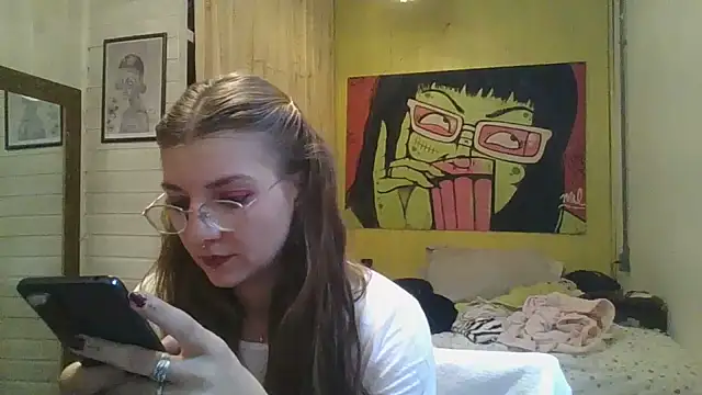 SweetyBabyDemon online show from May 23, 3:38 pm