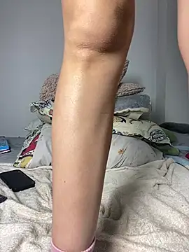 My-Nicky online show from March 9, 10:25 pm