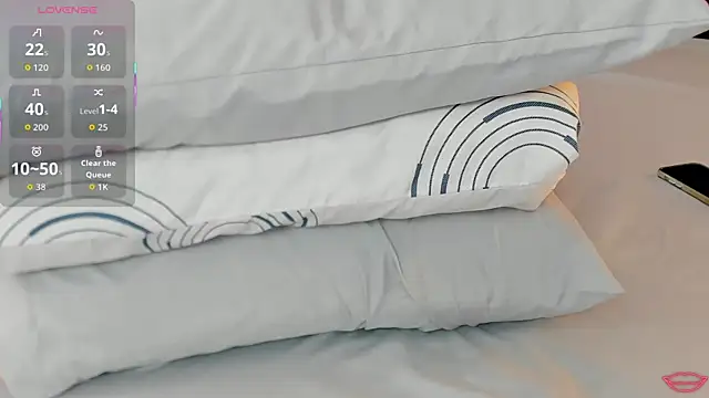 BrianaHazel online show from October 22, 12:44 am