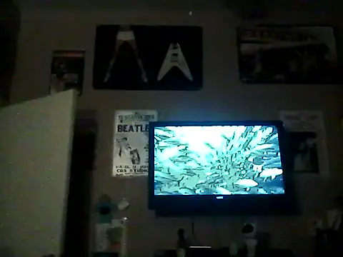 gorgeous11 online show from February 22, 2:06 am