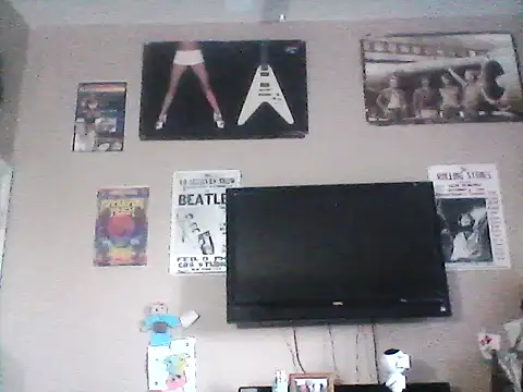 gorgeous11 online show from February 23, 1:13 am