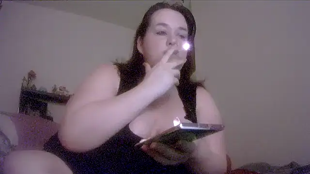 Fairyvoidling-2 online show from September 16, 5:08 am