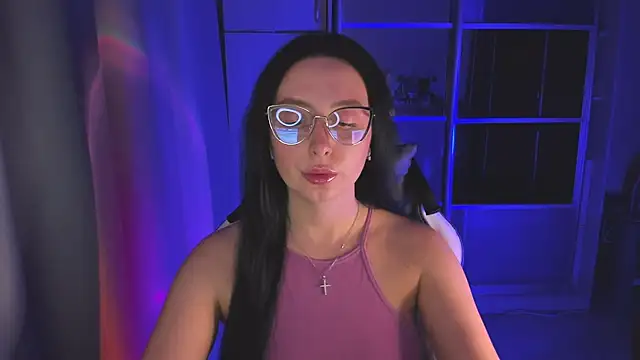 Snapshot of Christy_Calypso chatting on October 8, 5:21 pm Christy Calypso online show from October 8, 5:21 pm