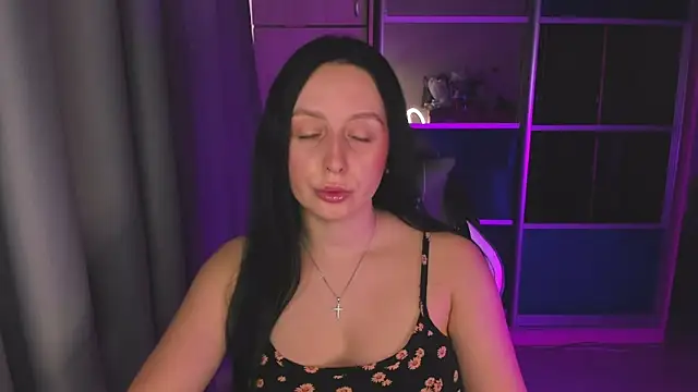 Christy Calypso online show from February 25, 10:25 am