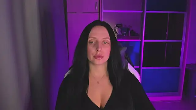 Christy Calypso online show from March 18, 4:10 pm